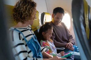 Prenotazione con Vueling