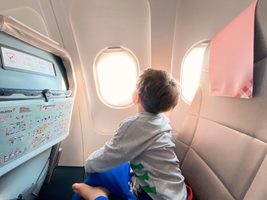 Prenotare con Volotea