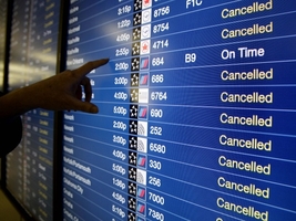 Volo cancellato estate 2025