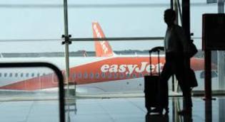 Cancellazione del volo easyJet