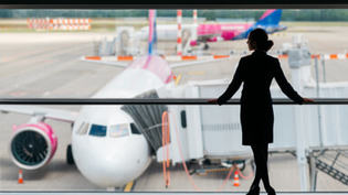 Cancellazione del volo Wizz Air