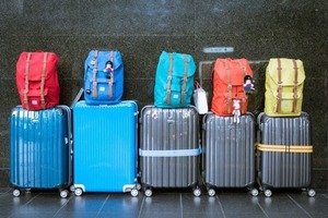 Quale bagaglio preferire? In stiva o a mano?
