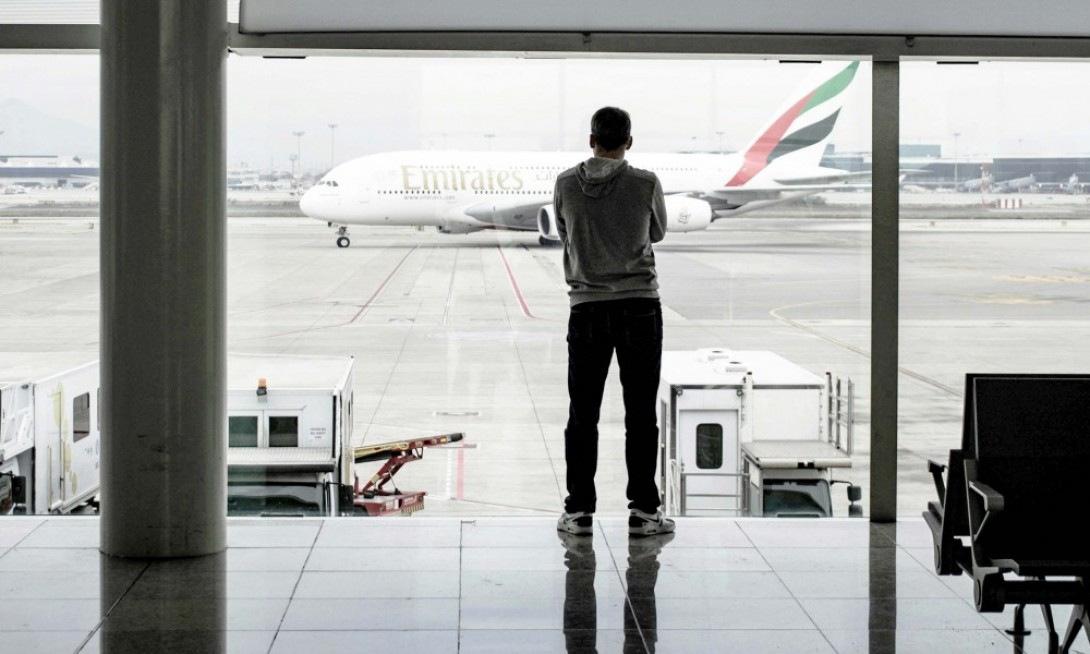 Cosa sono i voli Standby?