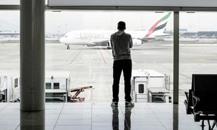 What are standby flights?