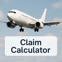 Calculadora de indemnización CE 261/2004