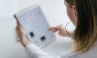 Errores que hay que evitar al hacer el check-in online