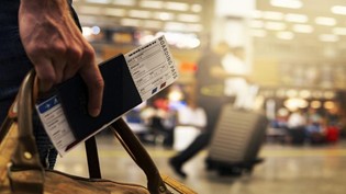 What happens if I miss a connection with different airlines?