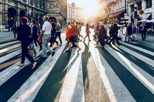 Rientro alla normalità post ferie