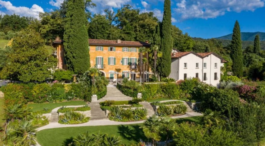 Weekend in giro per l'Italia