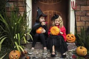 Where to go for the Halloween weekend