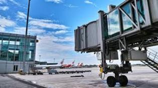 Pérdida del vuelo de conexión