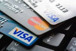 Best credit cards for travelling