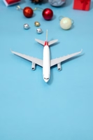 How low-cost airlines organise for Christmas