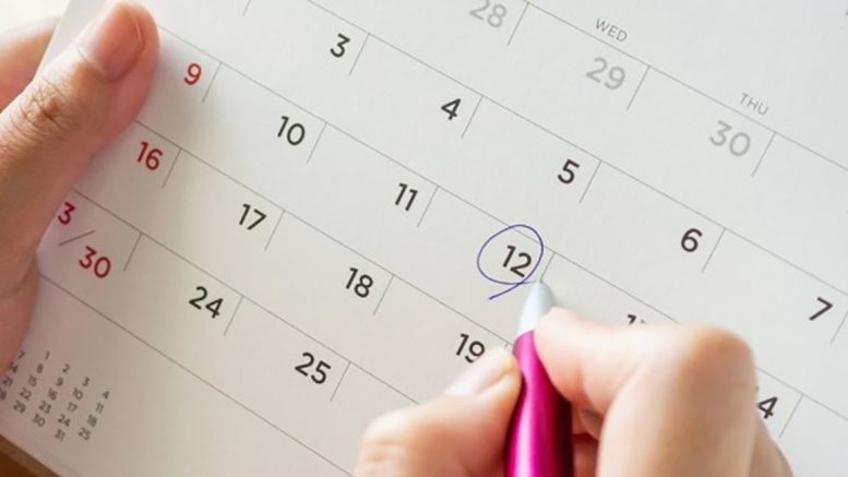 Fines de Semana Largos 2026