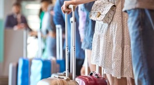 Errori di viaggio da evitare