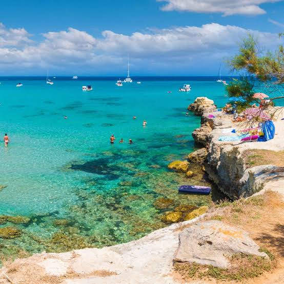 Estate 2026: Gli italiani scelgono la Puglia