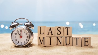 Prenotare Last Minute