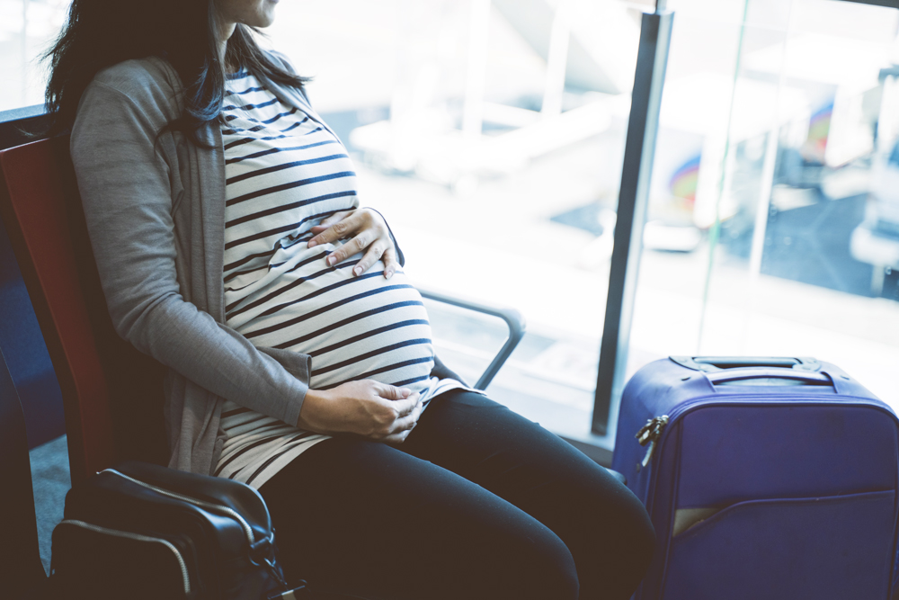 Viaggiare in gravidanza: consigli 2026