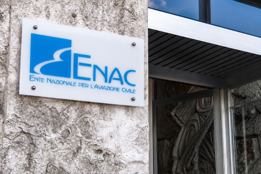 Enac aviazione