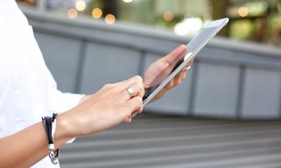 Come funziona il check-in online?