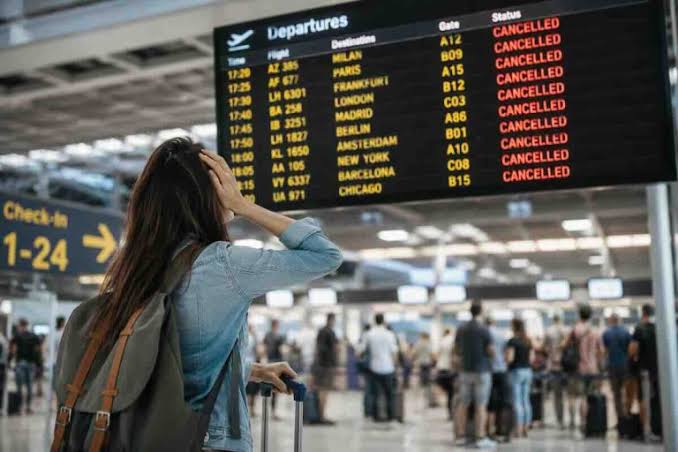Ritardi e cancellazioni nell'estate 2026