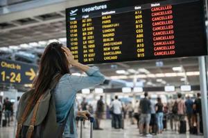 Ritardi e cancellazioni nell'estate 2026