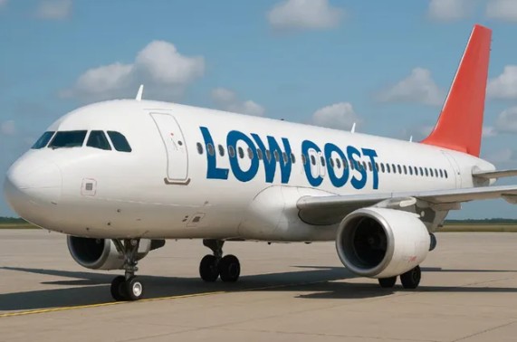 aerolinee low cost