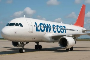 aerolinee low cost