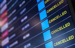 Cancellazione dell'ultimo minuto