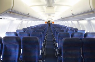 Scelta posto aereo