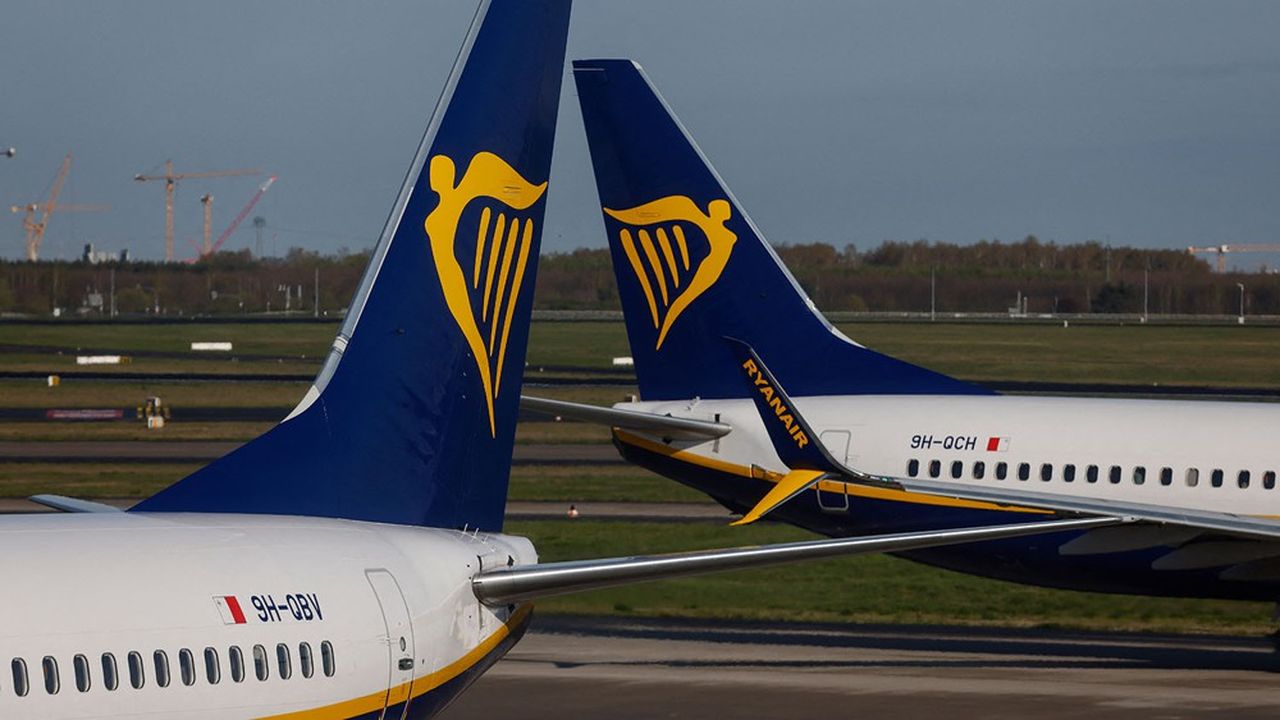 vol-annule-Ryanair