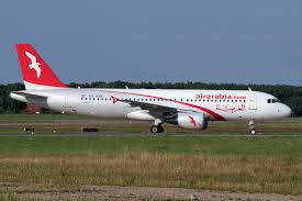 ritardo-volo-air-arabia