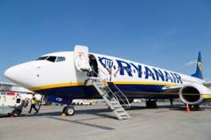 Rimborso ritardo Ryanair