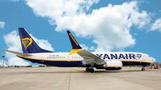 ritardo-volo-ryanair