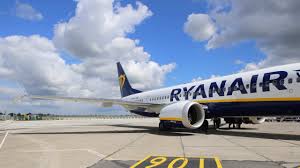 ritardo-volo-ryanair