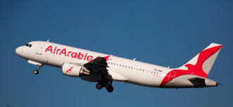 air-arabia-delayed-flight