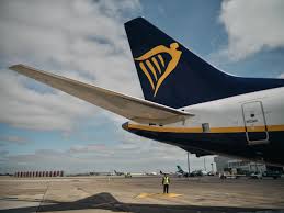 ritardo-volo-ryanair