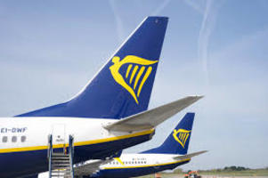 ritardo-volo-ryanair