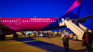 ritardo-volo-wizz-air