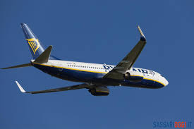 ritardo-volo-ryanair