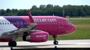 ritardo-volo-wizz-air