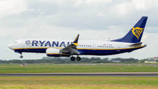 ritardo-volo-ryanair