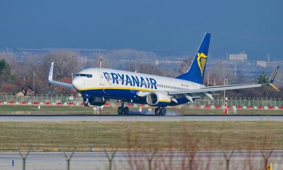 ritardo-volo-ryanair