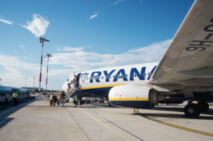 ritardo-volo-ryanair