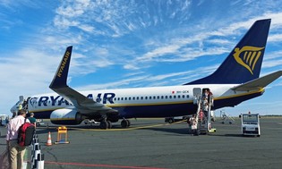 ritardo-volo-ryanair