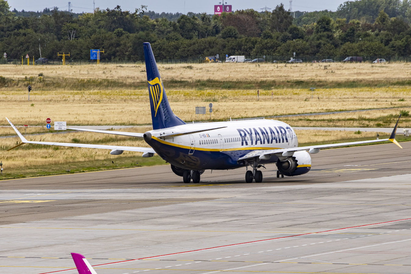 ritardo-volo-ryanair