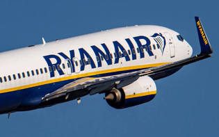 ritardo-volo-ryanair