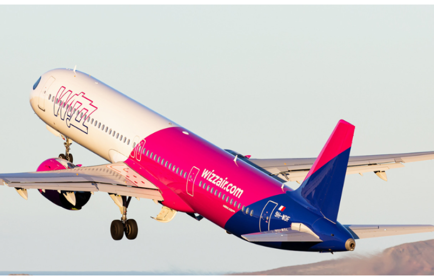 ritardo-volo-wizz-air